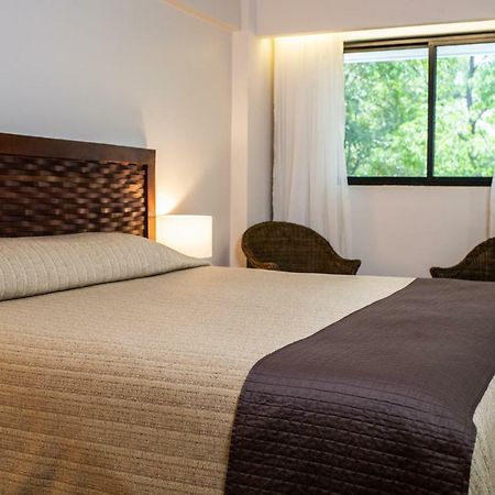 Coronado Luxury Club & Suites Playa Coronado Eksteriør bilde
