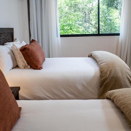 Coronado Luxury Club & Suites Playa Coronado Eksteriør bilde