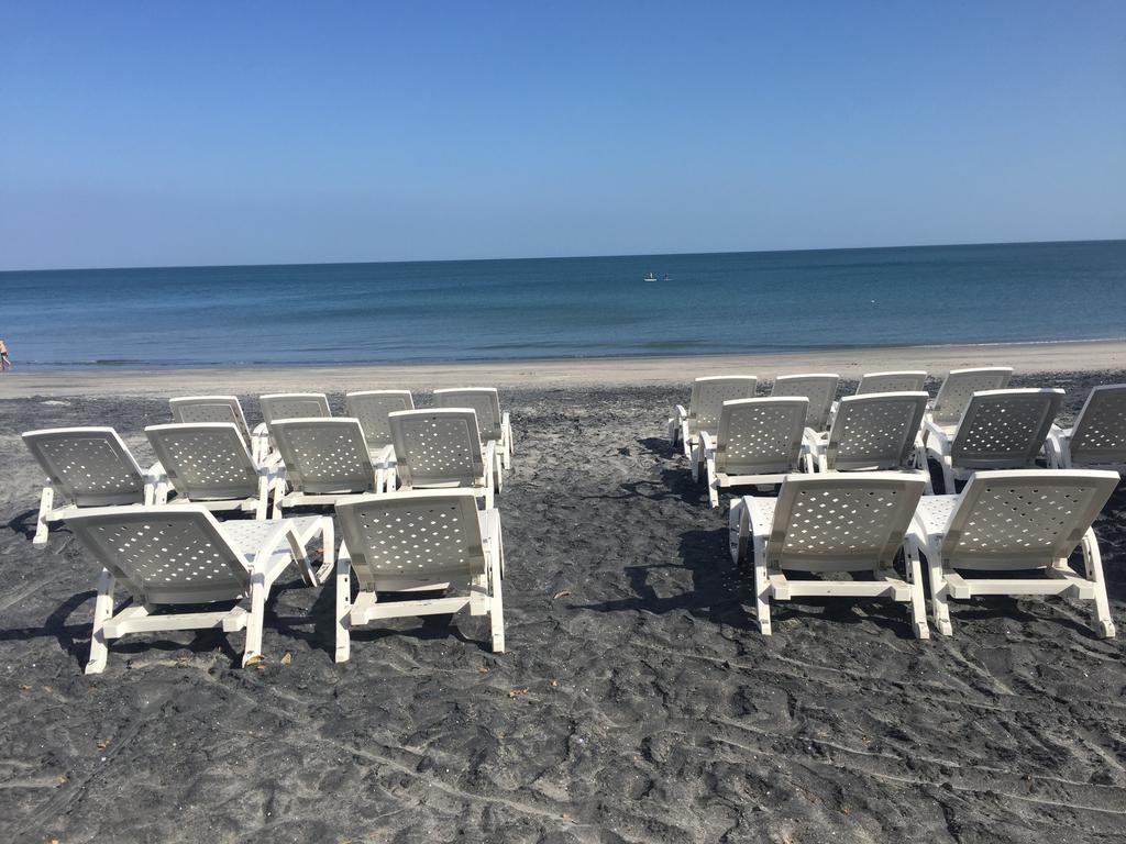 Coronado Luxury Club & Suites Playa Coronado Eksteriør bilde