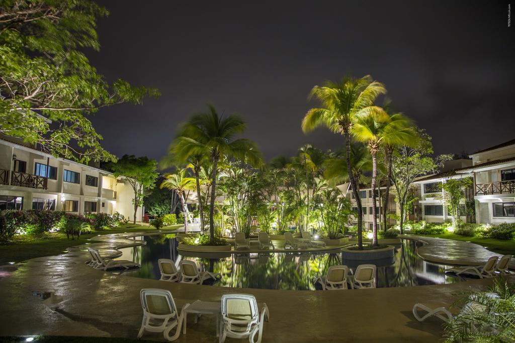 Coronado Luxury Club & Suites Playa Coronado Eksteriør bilde