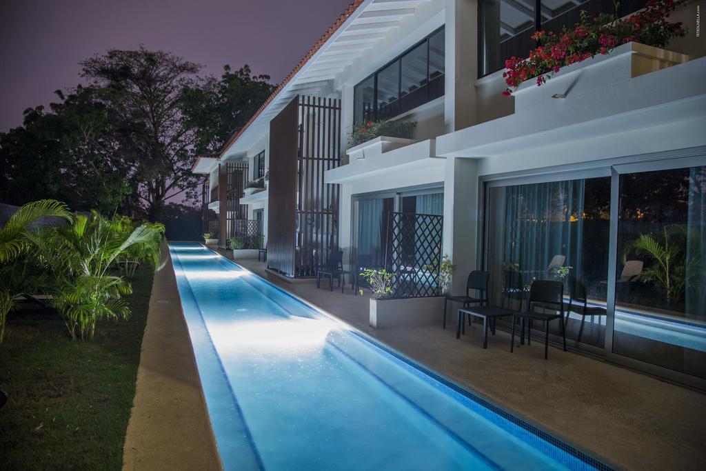 Coronado Luxury Club & Suites Playa Coronado Eksteriør bilde