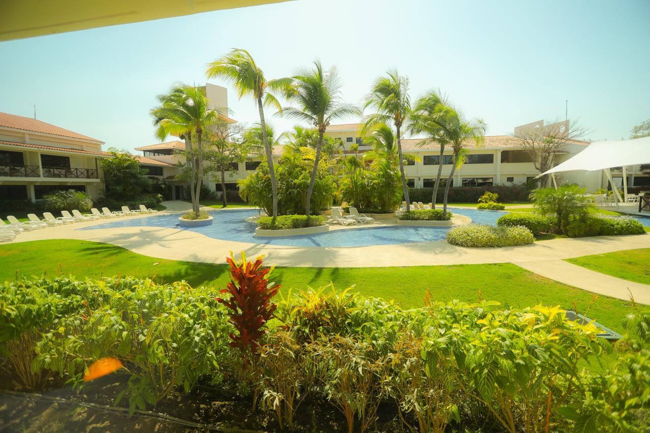 Coronado Luxury Club & Suites Playa Coronado Eksteriør bilde