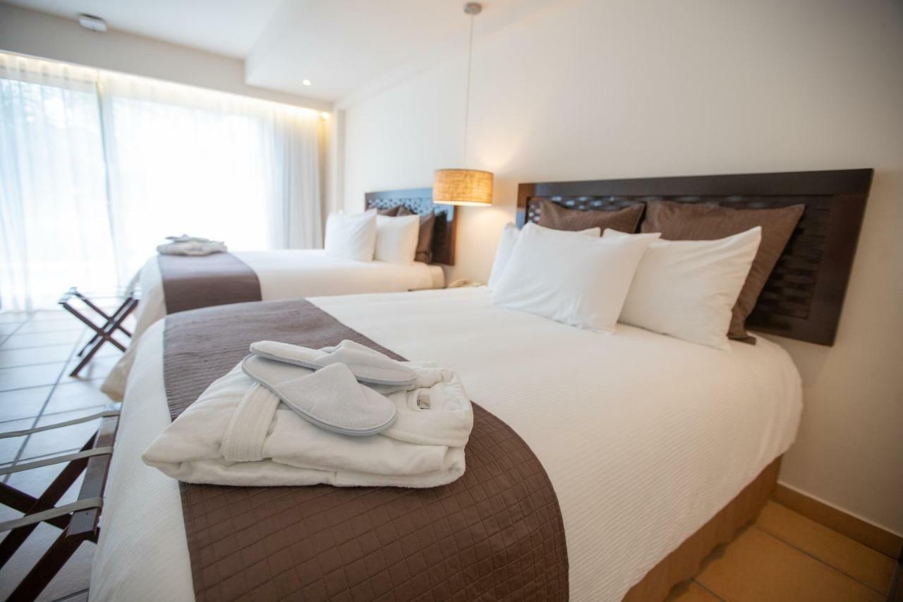 Coronado Luxury Club & Suites Playa Coronado Eksteriør bilde