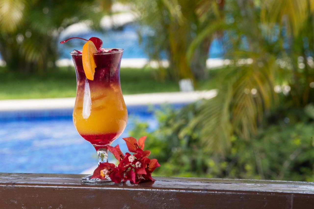 Coronado Luxury Club & Suites Playa Coronado Eksteriør bilde
