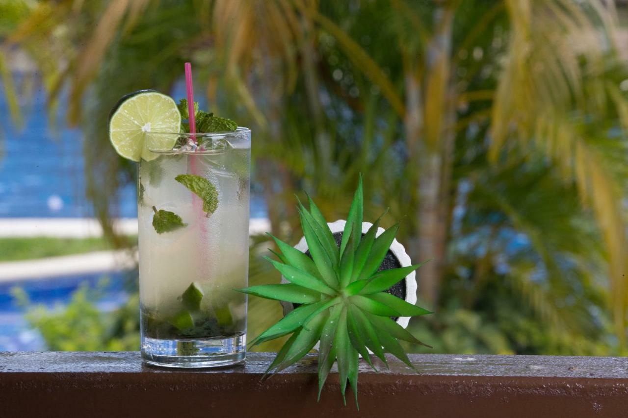 Coronado Luxury Club & Suites Playa Coronado Eksteriør bilde