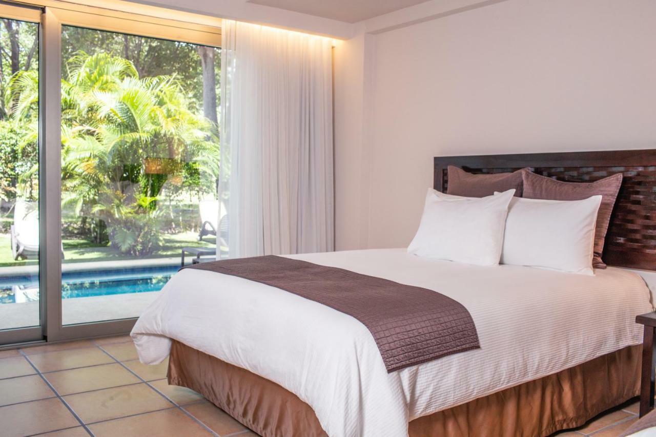 Coronado Luxury Club & Suites Playa Coronado Eksteriør bilde