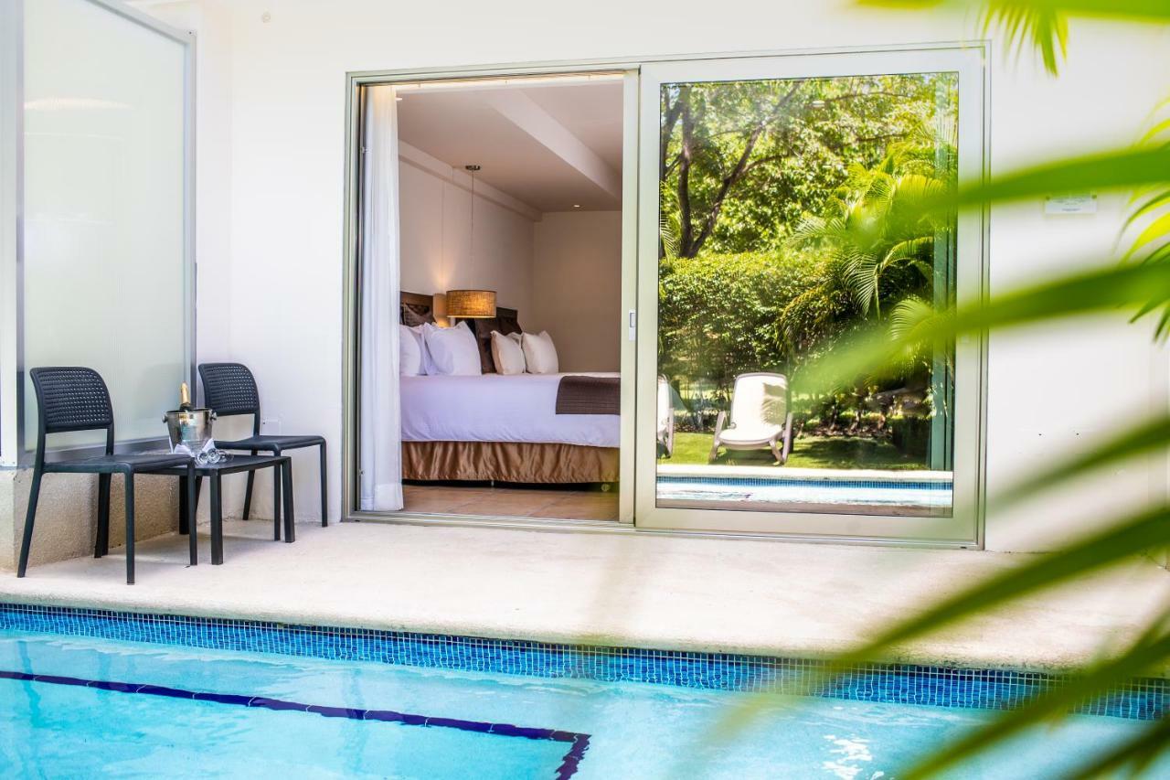 Coronado Luxury Club & Suites Playa Coronado Eksteriør bilde