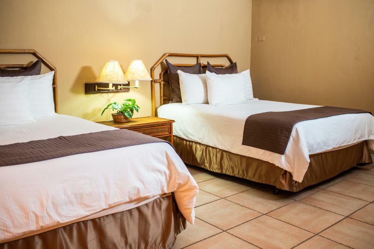 Coronado Luxury Club & Suites Playa Coronado Eksteriør bilde