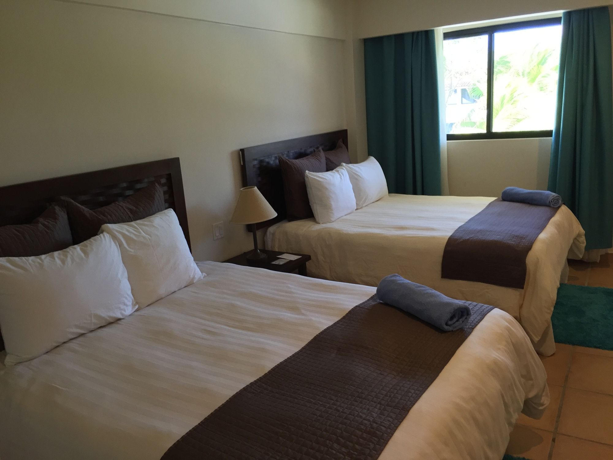 Coronado Luxury Club & Suites Playa Coronado Eksteriør bilde