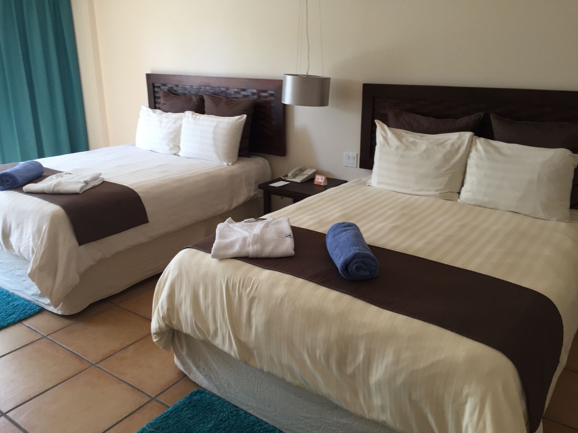 Coronado Luxury Club & Suites Playa Coronado Eksteriør bilde