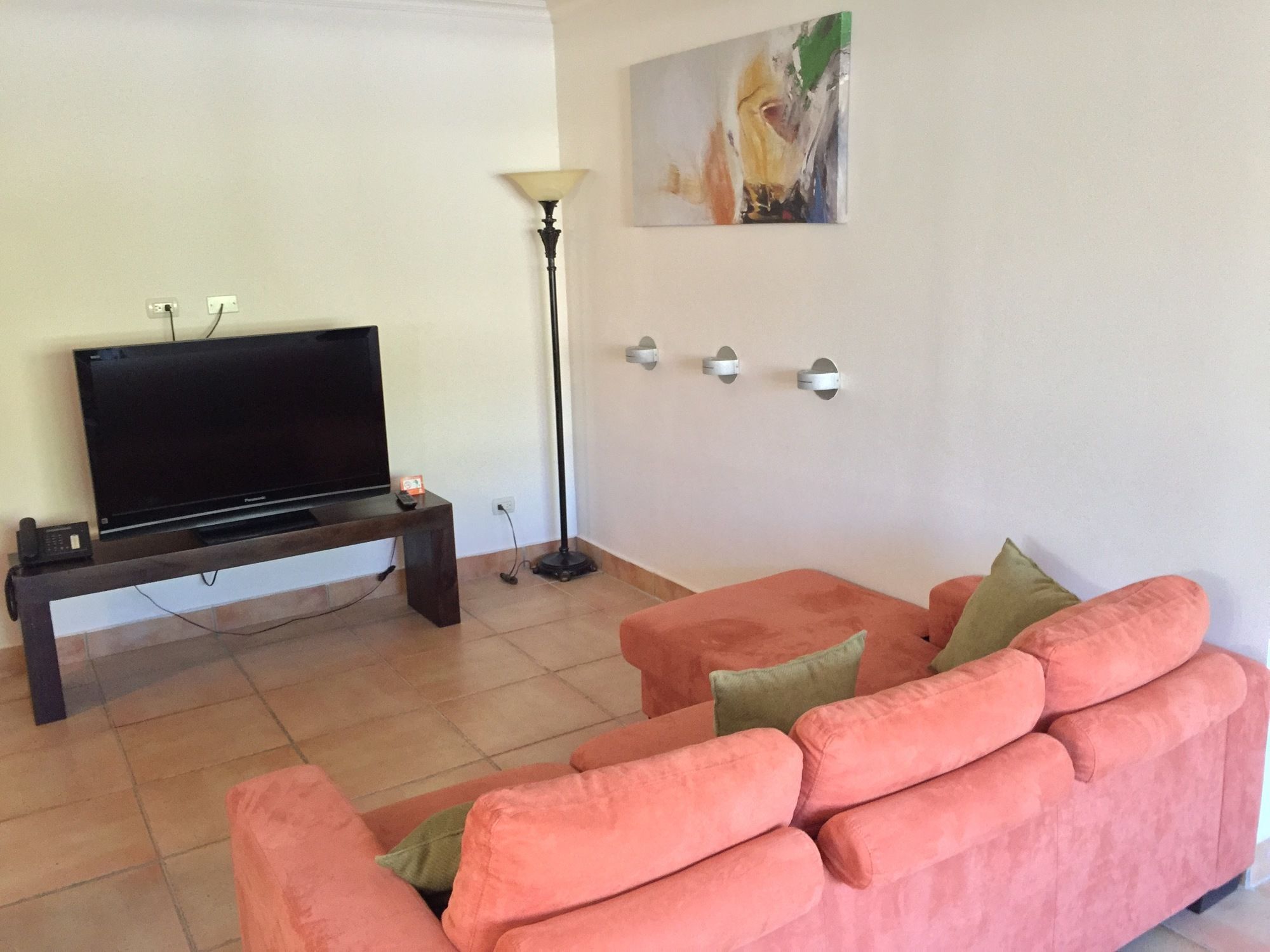 Coronado Luxury Club & Suites Playa Coronado Eksteriør bilde